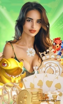 Bisonpg APK Android Download