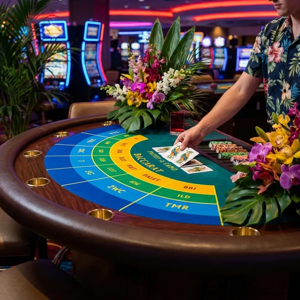 Bisonpg Bet