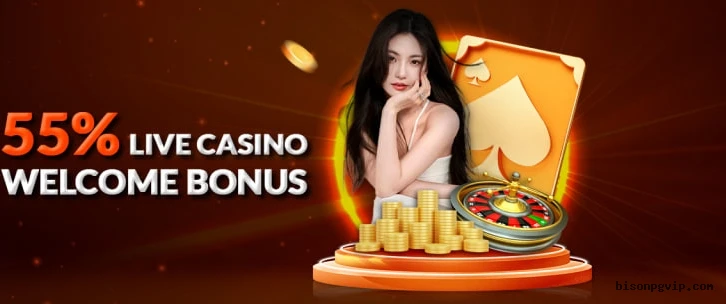 Bet App Bisonpg