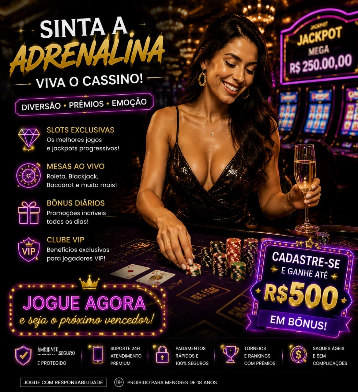 Casino Login Bisonpg