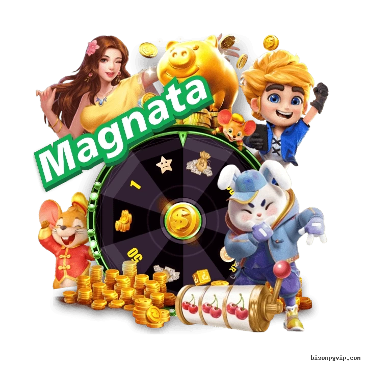 Bisonpg Pagamentos