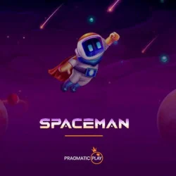 Spaceman Bisonpg